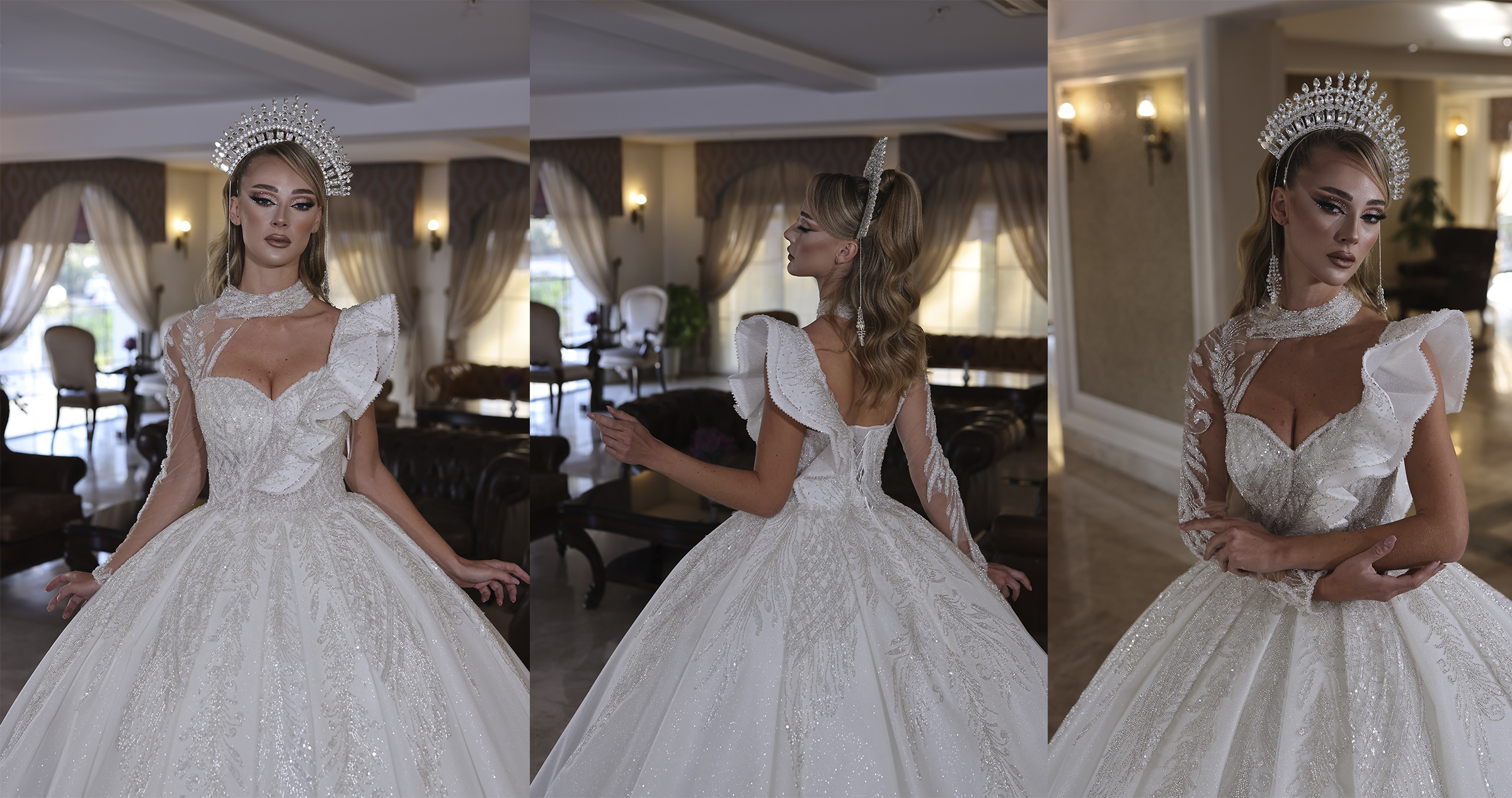 Vücut Tipine Göre Gelinlik Nasıl Olmalı?