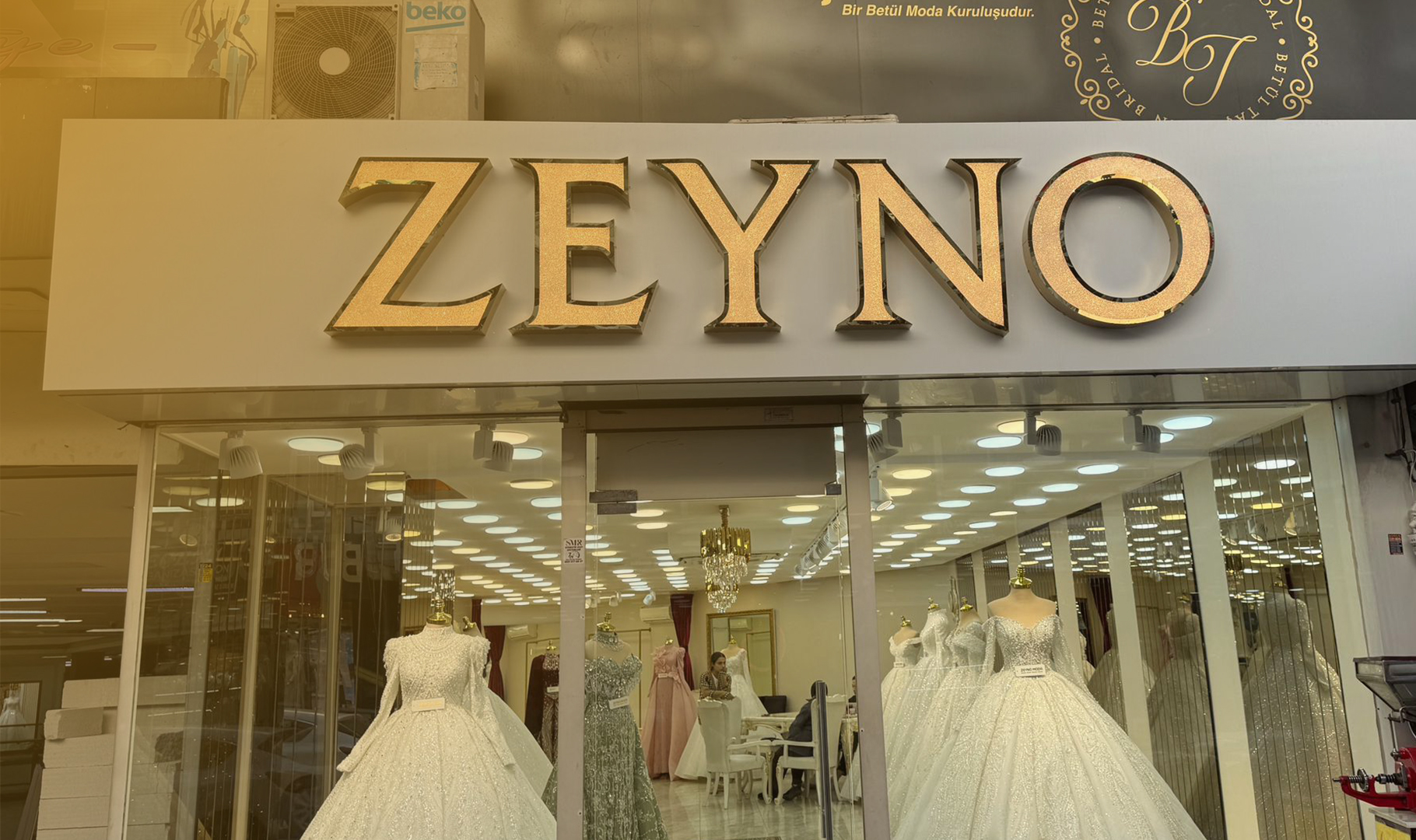 Zeyno Moda
